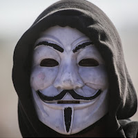 Anonymous Crypto