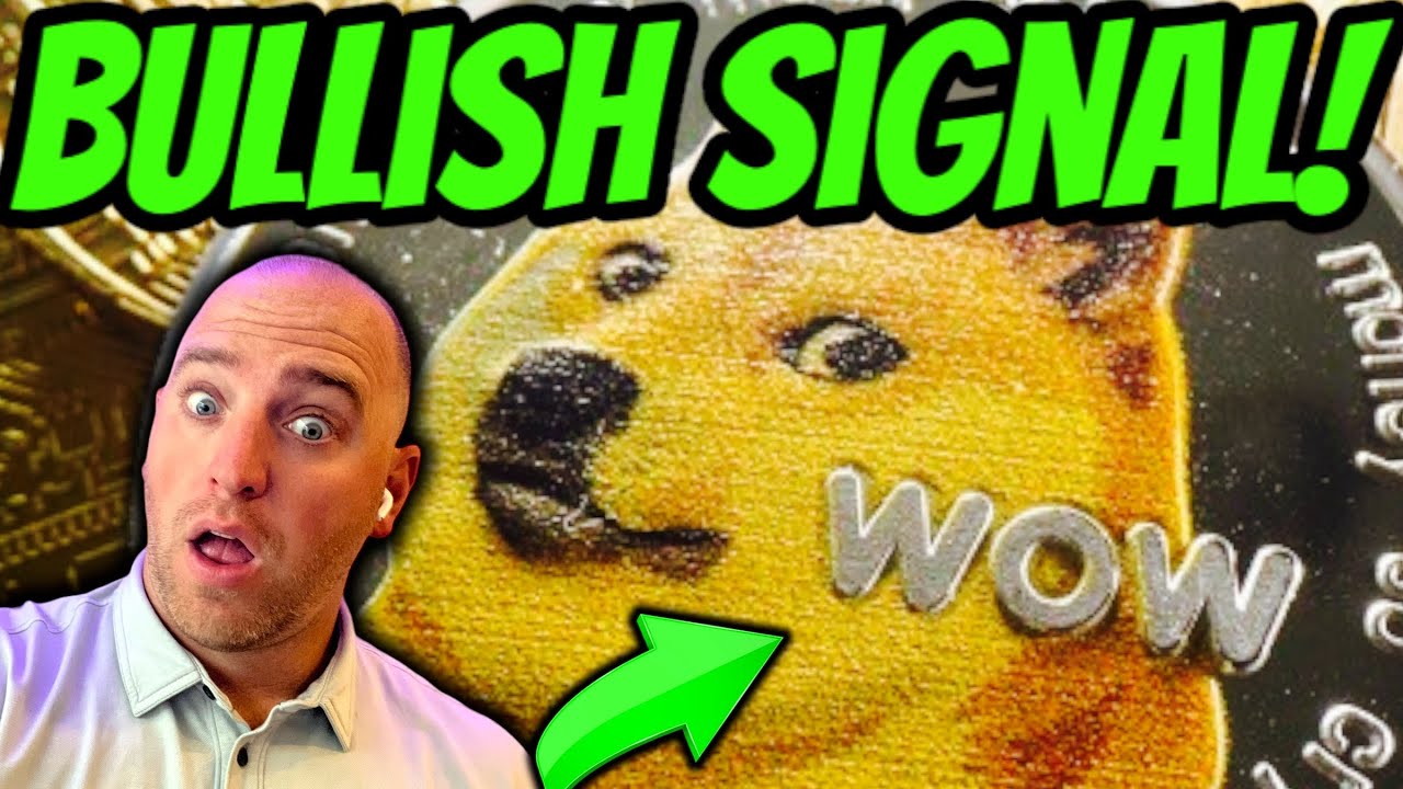 Unlocking the DOGECOIN (DOGE) Secret: Dogecoin's 2024 Rally!