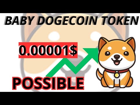 all holders of BABY DOGECOIN[BABY DOGE] so as not to regret after...