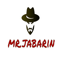 MR.JABARIN