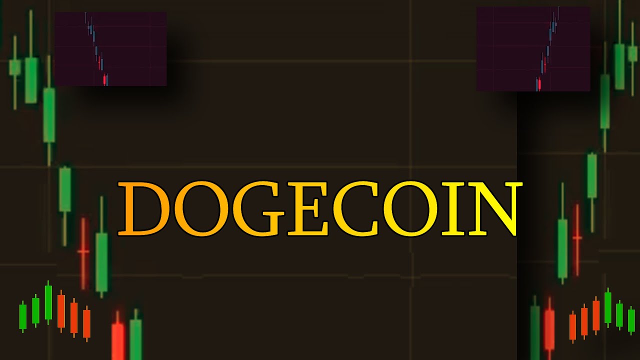 DOGECOIN Price Prediction News Today 18 January