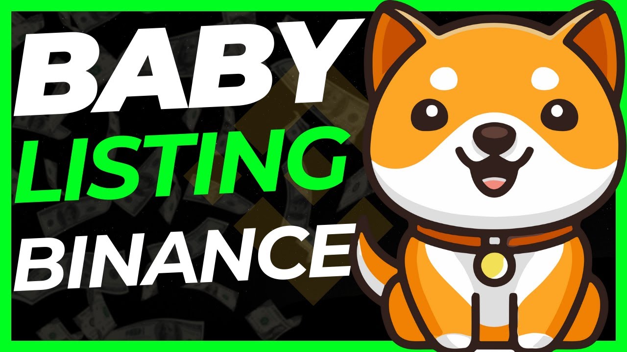 BABY DOGE BINANCE LISTING