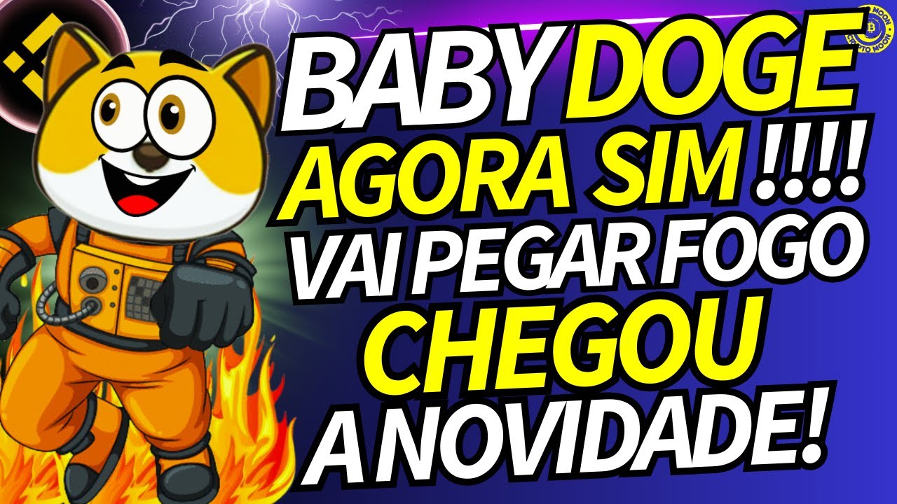 💣BOMB4 BABY DOGE NEW ARRIVED👀!! CRYPTOCURRENCY WILL CATCH FIRE AND MELT SUPPLY!🚨