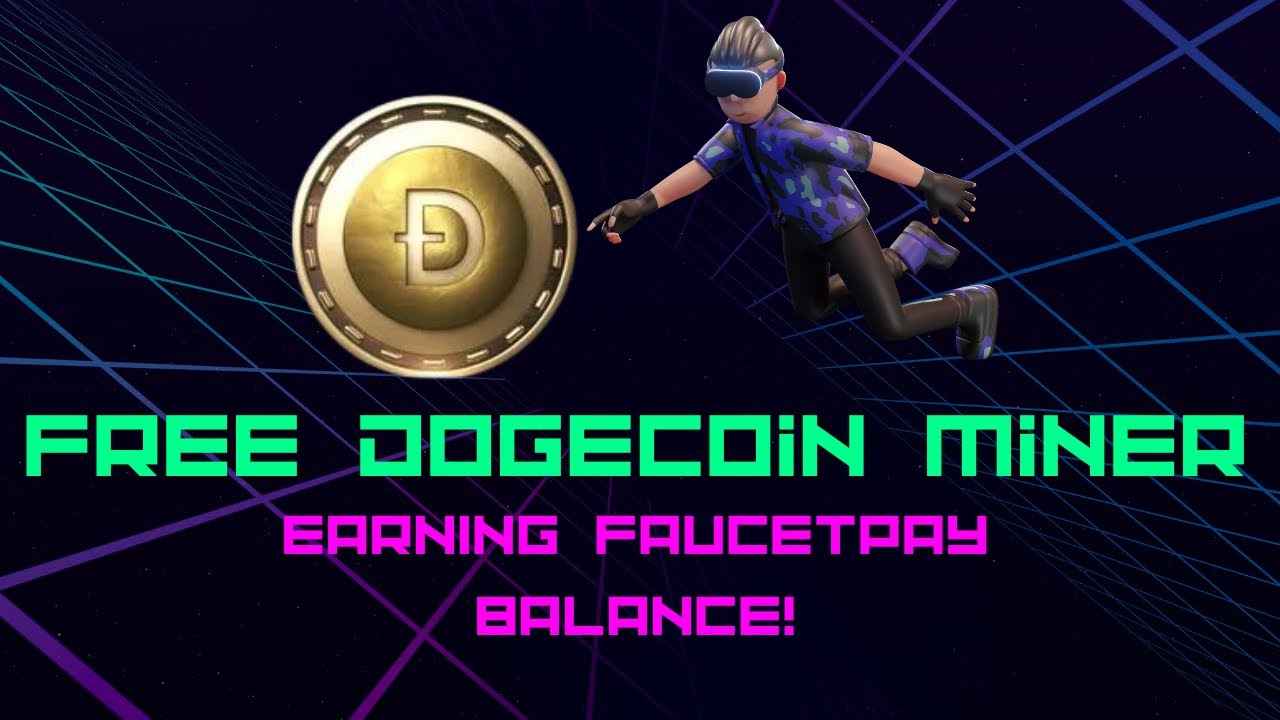 🚀 Dogecoin Mining Magic: Free Live Withdrawal Proof! Unleash the Power of Crypto Earnings! 🌐💸