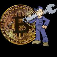 Crypto Mechanic