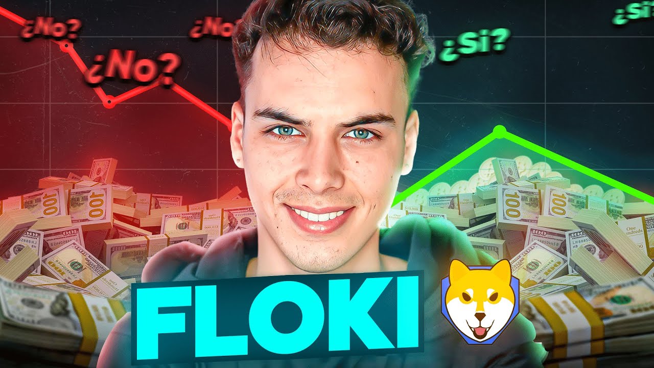 🔥 FLOKI SAFEMOON IS THE DOGECOIN KILLER! MEMECOIN with FUTURE? COMPLETE ANALYSIS 🔴 CRYPTOCURRENCIES TODAY ✅