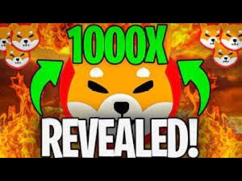 BINANCE; DOGECOIN SAID 75X, SOLANA 125X: SHIBA WILL EXPLODE, IF APTOS...🚀