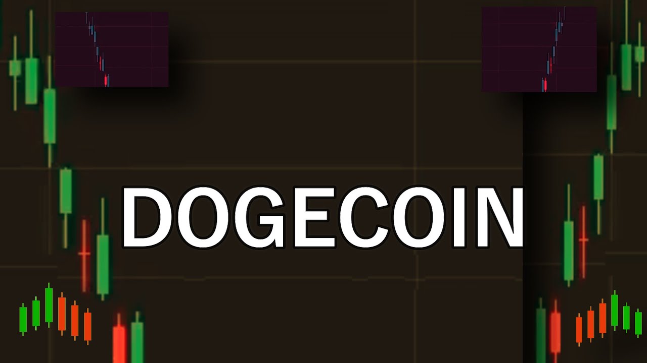 DOGECOIN Price Prediction News Today 19 January