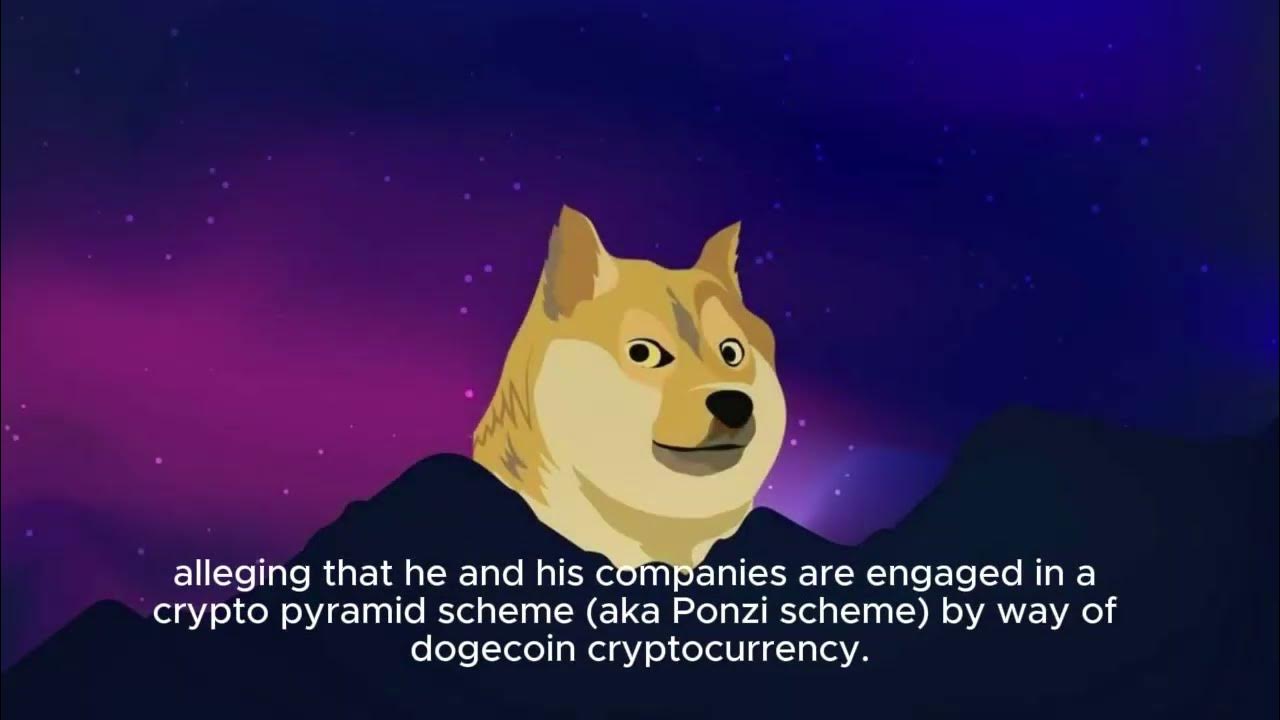 Elon Musk Still Owns 'a Bunch of Dogecoin' — Spacex Owns 'a Bunch of Bitcoin'