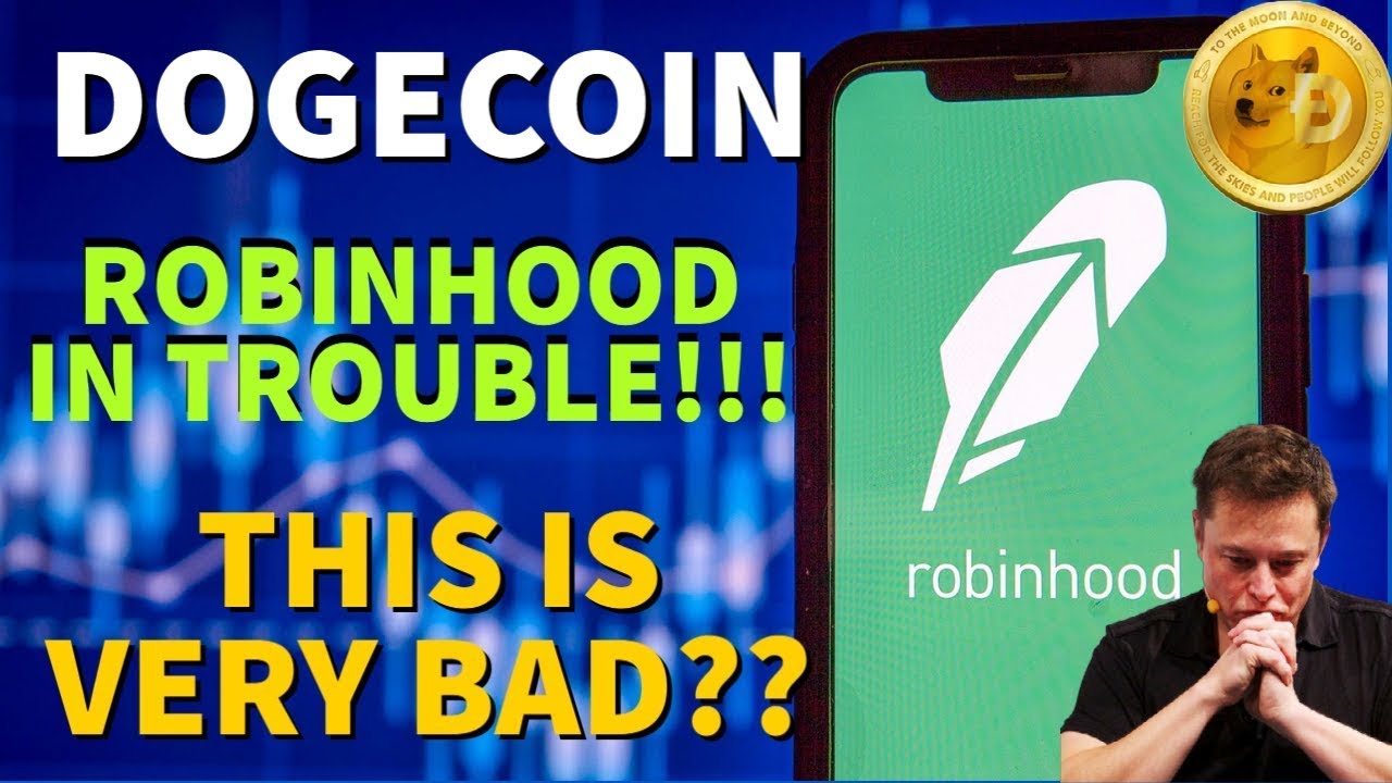 DOGECOIN (Doge)  BREAKING NEWS Today !! IS THIS IS VERY BAD?? #dogecoinnews