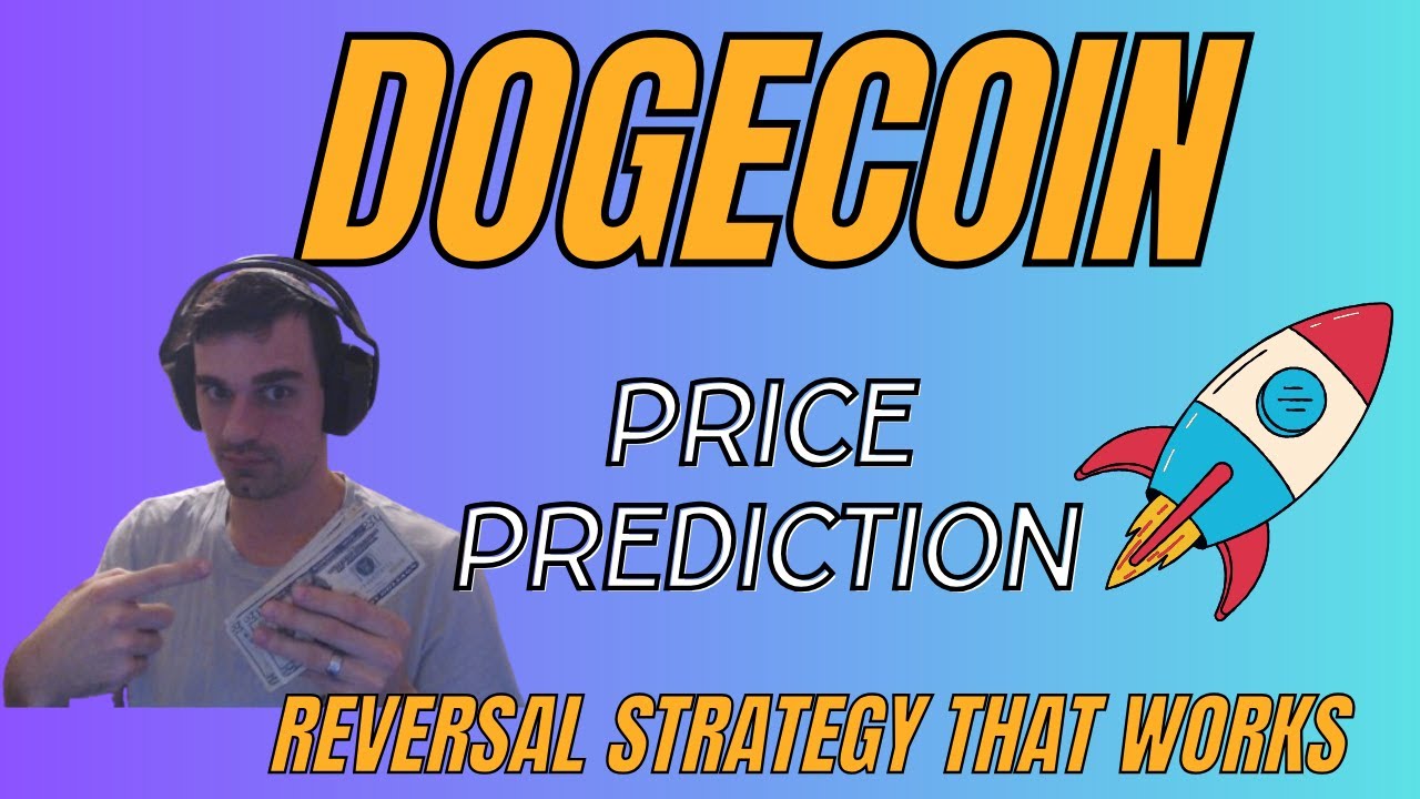 DOGECOIN Pump Alert 🚀My Price Prediction Where This Will Go | Reversal Trading Strategy