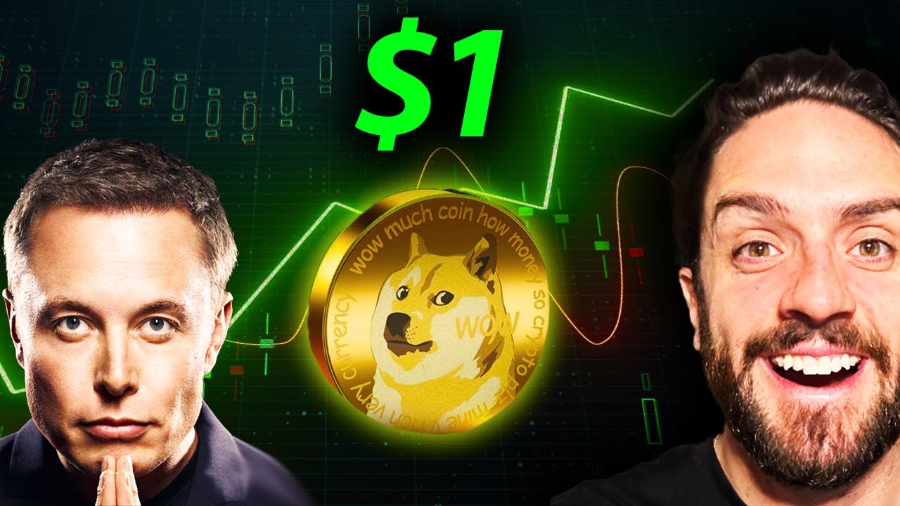 伊隆的狗狗幣秘密計畫！！！ #DOGECOIN #DOGE #CRYPTO