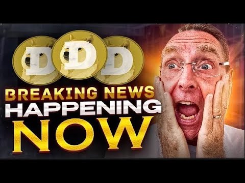 Dogecoin & Bitcoin ETF's News Today: Surprising Developments Revealed! 🚀 #DogecoinUpdate