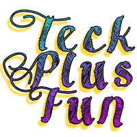 Teck Plus Fun