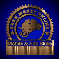 Mobile & Sim Skills