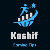 Kashif Earning Tips