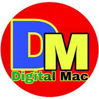 Digital Mac