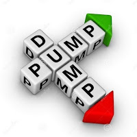 Pump and Dump