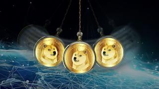 Tendencia de Dogecoin: grandes movimientos y volatilidad del mercado