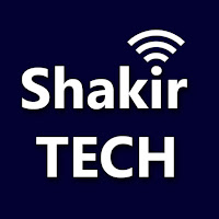 Shakir TECH