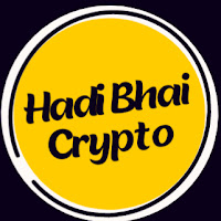 Hadi Bhai Crypto