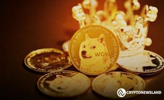 Dogecoin이 새로운 기록을 세웠습니다: 2024년 목표는 $0.4943입니다.