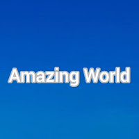 Amazing World