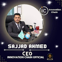 INNOVATION CHAIN OFFICIAL