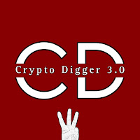 Crypto Digger 3.0