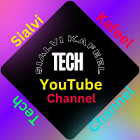 Sialvi Kafeel Tech