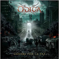 Odica Metal Ecuador