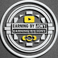 Earning By Jony