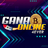 Gana Online 4ever