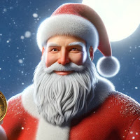 Crypto Bells 🎅