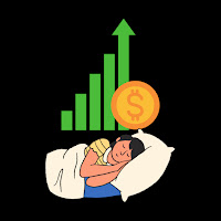 Sleeping Money