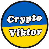 CryptoViktor UA - криптовалюта українською