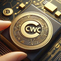 Cwc Token official