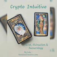 Crypto Intuitive