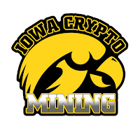 Iowa Crypto Mining