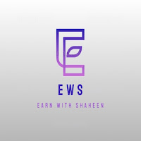 earn with shaheen