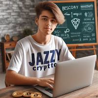 Jazzy Crypto