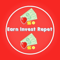 Earn Invest Repeat