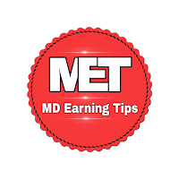 MD Earning Tips