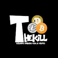 TheKill007 - Gerando Dinheiro Com As Crypto