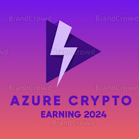 Azure Crypto