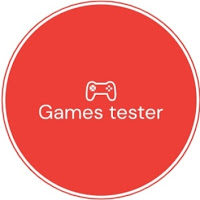 Games Testing Pro