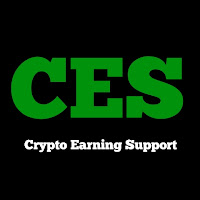 Crypto Earning Support