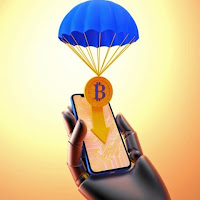 Airdrop channel