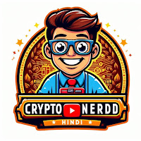 Crypto Nerd Hindi