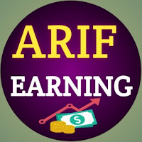 Arif Earning